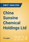 China Sunsine Chemical Holdings Ltd. (QES) - Financial and Strategic SWOT Analysis Review - Product Thumbnail Image