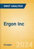 Ergon Inc - Strategic SWOT Analysis Review- Product Image