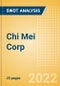 Chi Mei Corp - Strategic SWOT Analysis Review - Product Thumbnail Image