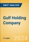 Gulf Holding Company - Strategic SWOT Analysis Review - Product Thumbnail Image