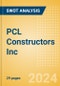 PCL Constructors Inc - Strategic SWOT Analysis Review - Product Thumbnail Image