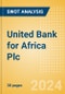 United Bank for Africa Plc (UBA) - Financial and Strategic SWOT Analysis Review - Product Image