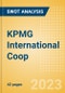 KPMG International Coop - Strategic SWOT Analysis Review - Product Thumbnail Image