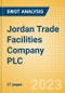 Jordan Trade Facilities Company PLC (JOTF) - Financial and Strategic SWOT Analysis Review - Product Thumbnail Image