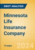 Minnesota Life Insurance Company - Strategic SWOT Analysis Review- Product Image