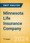 Minnesota Life Insurance Company - Strategic SWOT Analysis Review - Product Thumbnail Image