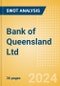 Bank of Queensland Ltd (BOQ) - Financial and Strategic SWOT Analysis Review - Product Thumbnail Image