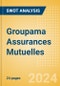 Groupama Assurances Mutuelles - Strategic SWOT Analysis Review - Product Thumbnail Image