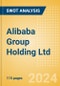 Alibaba Group Holding Ltd (BABA) - Financial and Strategic SWOT Analysis Review - Product Thumbnail Image