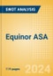 Equinor ASA (EQNR) - Financial and Strategic SWOT Analysis Review - Product Thumbnail Image