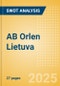 AB Orlen Lietuva - Strategic SWOT Analysis Review - Product Thumbnail Image