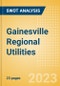 Gainesville Regional Utilities - Strategic SWOT Analysis Review - Product Thumbnail Image