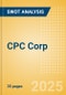 CPC Corp - Strategic SWOT Analysis Review - Product Thumbnail Image