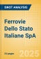 Ferrovie Dello Stato Italiane SpA - Strategic SWOT Analysis Review - Product Thumbnail Image