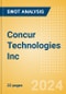 Concur Technologies Inc - Strategic SWOT Analysis Review - Product Thumbnail Image