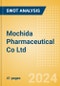 Mochida Pharmaceutical Co Ltd (4534) - Financial and Strategic SWOT Analysis Review - Product Thumbnail Image