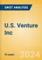 U.S. Venture Inc - Strategic SWOT Analysis Review - Product Thumbnail Image