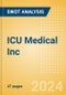 ICU Medical Inc (ICUI) - Financial and Strategic SWOT Analysis Review - Product Thumbnail Image