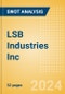 LSB Industries Inc (LXU) - Financial and Strategic SWOT Analysis Review - Product Thumbnail Image