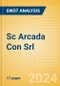 Sc Arcada Con Srl - Strategic SWOT Analysis Review - Product Thumbnail Image