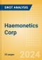 Haemonetics Corp (HAE) - Financial and Strategic SWOT Analysis Review - Product Thumbnail Image