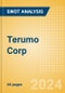 Terumo Corp (4543) - Financial and Strategic SWOT Analysis Review - Product Thumbnail Image