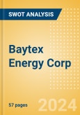 Baytex Energy Corp (BTE) - Financial and Strategic SWOT Analysis Review- Product Image