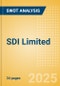 SDI Limited (SDI) - Financial and Strategic SWOT Analysis Review - Product Thumbnail Image