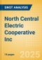 North Central Electric Cooperative Inc - Strategic SWOT Analysis Review - Product Thumbnail Image