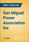 San Miguel Power Association Inc - Strategic SWOT Analysis Review - Product Thumbnail Image