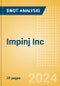 Impinj Inc (PI) - Financial and Strategic SWOT Analysis Review - Product Thumbnail Image