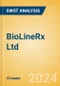 BioLineRx Ltd (BLRX) - Financial and Strategic SWOT Analysis Review - Product Thumbnail Image