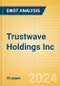 Trustwave Holdings Inc - Strategic SWOT Analysis Review - Product Thumbnail Image