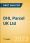 DHL Parcel UK Ltd - Strategic SWOT Analysis Review - Product Thumbnail Image