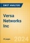 Versa Networks Inc - Strategic SWOT Analysis Review - Product Thumbnail Image