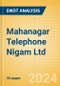 Mahanagar Telephone Nigam Ltd (MTNL) - Financial and Strategic SWOT Analysis Review - Product Thumbnail Image