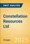 Constellation Resources Ltd (CR1) - Financial and Strategic SWOT Analysis Review - Product Thumbnail Image