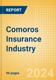 Comoros Insurance Industry - Governance, Risk and Compliance- Product Image