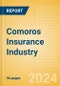 Comoros Insurance Industry - Governance, Risk and Compliance - Product Image