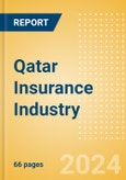 Qatar Insurance Industry - Governance, Risk and Compliance- Product Image