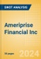 Ameriprise Financial Inc (AMP) - Financial and Strategic SWOT Analysis Review - Product Thumbnail Image