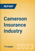 Cameroon Insurance Industry - Governance, Risk and Compliance- Product Image