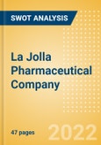 La Jolla Pharmaceutical Company (LJPC) - Financial and Strategic SWOT Analysis Review- Product Image