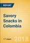 Country Profile: Savory Snacks in Colombia - Product Thumbnail Image