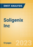 Soligenix Inc (SNGX) - Financial and Strategic SWOT Analysis Review- Product Image