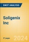 Soligenix Inc (SNGX) - Financial and Strategic SWOT Analysis Review - Product Thumbnail Image