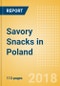 Country Profile: Savory Snacks in Poland - Product Thumbnail Image