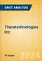 Theratechnologies Inc (TH) - Financial and Strategic SWOT Analysis Review - Product Thumbnail Image