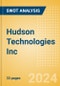 Hudson Technologies Inc (HDSN) - Financial and Strategic SWOT Analysis Review - Product Thumbnail Image