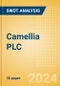 Camellia PLC (CAM) - Financial and Strategic SWOT Analysis Review - Product Thumbnail Image